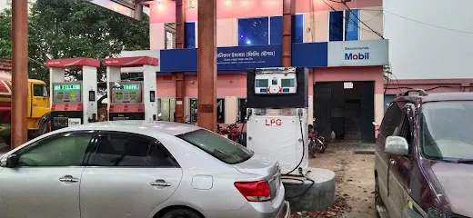 Pump